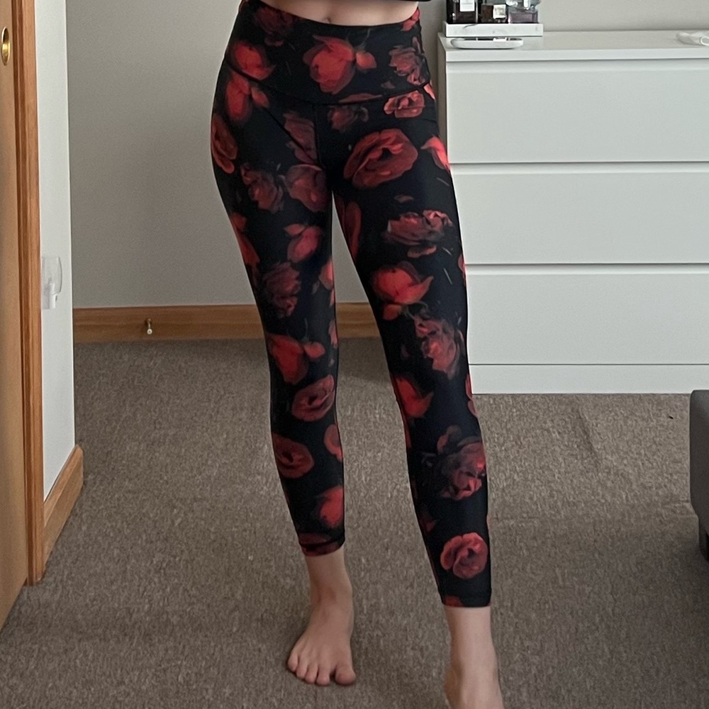 Victorias sport leggings